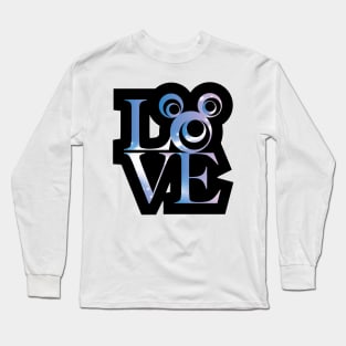 Love Long Sleeve T-Shirt